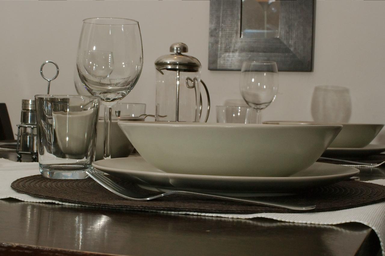 Samba Apartment Wrocław Kültér fotó